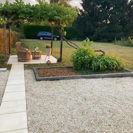 Adorable 1 Bed With Stunning Outside Space Les Farges (Nontron)