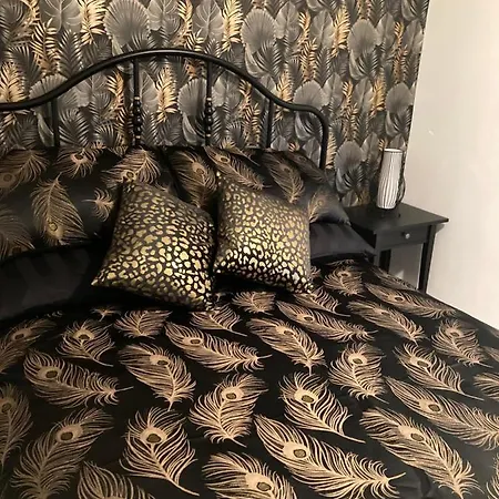Dom wakacyjny Adorable 1 Bed With Stunning Outside Space Les Farges (Nontron)
