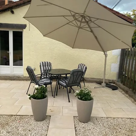 Adorable 1 Bed With Stunning Outside Space Holiday home