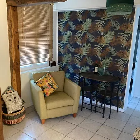 Holiday home Adorable 1 Bed With Stunning Outside Space